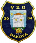 VZG ĐAKOVA